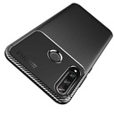 Huawei Y6P Uyumlu Kılıf Zore Negro Silikon Kapak - 3
