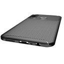 Huawei Y6P Uyumlu Kılıf Zore Negro Silikon Kapak - 5