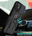 Apple iPhone 12 Pro Uyumlu Kılıf Zore Volve Kapak - 6