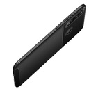 Huawei Y6P Uyumlu Kılıf Zore Negro Silikon Kapak - 6