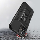 Apple iPhone 12 Pro Uyumlu Kılıf Zore Volve Kapak - 7