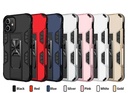 Apple iPhone 12 Pro Uyumlu Kılıf Zore Volve Kapak - 11