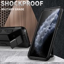Apple iPhone 12 Pro Uyumlu Kılıf Zore Volve Kapak - 12