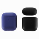 Apple Airpods Uyumlu Kılıf Zore Silk Silikon - 1