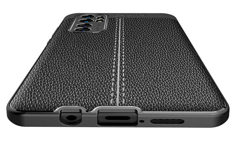 Xiaomi Mi Note 10 Lite Uyumlu Kılıf Zore Niss Silikon Kapak - 7