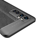 Xiaomi Mi Note 10 Lite Uyumlu Kılıf Zore Niss Silikon Kapak - 9