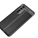 Xiaomi Mi Note 10 Lite Uyumlu Kılıf Zore Niss Silikon Kapak - 2