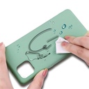 Apple iPhone X Uyumlu Kılıf Zore LSR Lansman Kapak - 5