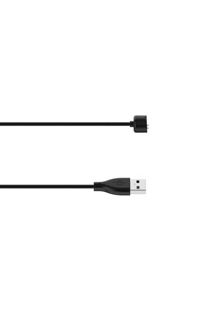 Xiaomi Mi Band 5 Uyumlu Zore Usb Şarj Kablosu