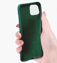 Apple iPhone XS Uyumlu Kılıf Zore LSR Lansman Kapak - 8