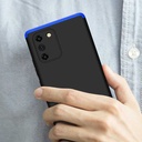 Samsung Galaxy A91 Uyumlu (S10 Lite) Kılıf Zore Ays Kapak - 6