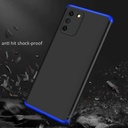 Samsung Galaxy A91 (S10 Lite) Uyumlu Kılıf Zore Ays Kapak - 1