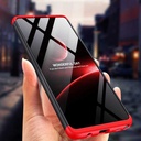 Samsung Galaxy A81 (Note 10 Lite) Uyumlu Kılıf Zore Ays Kapak - 3