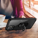 Apple iPhone 12 Mini Uyumlu Kılıf Zore Mola Kapak - 1