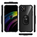 Apple iPhone 12 Mini Uyumlu Kılıf Zore Mola Kapak - 2