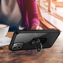 Apple iPhone 12 Pro Uyumlu Kılıf Zore Mola Kapak - 6