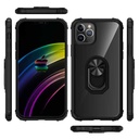 Apple iPhone 12 Pro Max Uyumlu Kılıf Zore Mola Kapak - 4