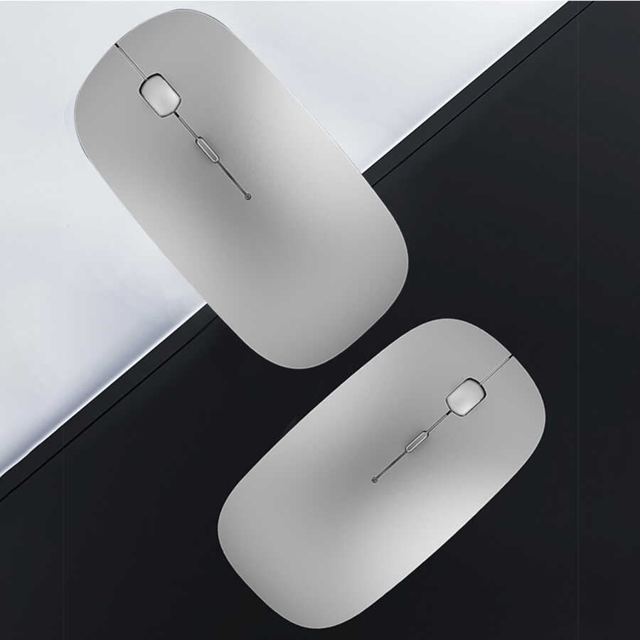 Wiwu Wimice Lite WM102 Mouse - 3