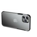 Apple iPhone 12 Pro Uyumlu Kılıf Zore Volks Kapak - 2
