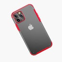 Apple iPhone 12 Pro Uyumlu Kılıf Zore Volks Kapak - 7