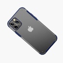 Apple iPhone 12 Pro Uyumlu Kılıf Zore Volks Kapak - 9