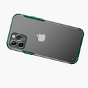 Apple iPhone 12 Pro Uyumlu Kılıf Zore Volks Kapak - 11