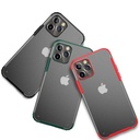 Apple iPhone 12 Pro Uyumlu Kılıf Zore Volks Kapak - 12