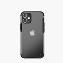 Apple iPhone 12 Uyumlu Kılıf Zore Volks Kapak - 3