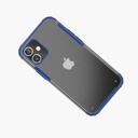 Apple iPhone 12 Uyumlu Kılıf Zore Volks Kapak - 5