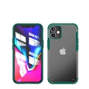 Apple iPhone 12 Uyumlu Kılıf Zore Volks Kapak - 12