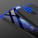 Xiaomi Redmi Note 9 Uyumlu Kılıf Zore Ays Kapak - 4