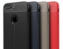 Apple iPhone 7 Plus Uyumlu Kılıf Zore Niss Silikon Kapak - 13