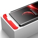 Xiaomi Mi Note 10 Lite Uyumlu Kılıf Zore Ays Kapak - 1