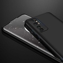 Xiaomi Mi Note 10 Lite Uyumlu Kılıf Zore Ays Kapak - 6