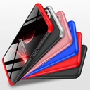 Oppo A52 Uyumlu Kılıf Zore Ays Kapak - 7