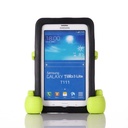 Samsung Galaxy Tab 3 Lite 7.0 T110 Uyumlu Zore Eva Boxer Tablet Silikon - 1