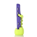 Samsung Galaxy Tab 3 Lite 7.0 T110 Uyumlu Zore Eva Boxer Tablet Silikon - 5