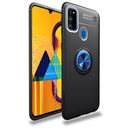 Samsung Galaxy M21 Uyumlu Kılıf Zore Ravel Silikon Kapak - 2