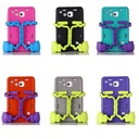 Samsung Galaxy Tab 3 Lite 7.0 T110 Uyumlu Zore Eva Boxer Tablet Silikon - 20