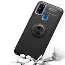 Samsung Galaxy M21 Uyumlu Kılıf Zore Ravel Silikon Kapak - 3