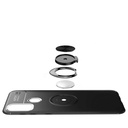 Samsung Galaxy M21 Uyumlu Kılıf Zore Ravel Silikon Kapak - 6
