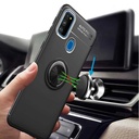 Samsung Galaxy M21 Uyumlu Kılıf Zore Ravel Silikon Kapak - 9