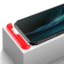 Oppo A92 Uyumlu Kılıf Zore Ays Kapak - 1