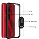 Xiaomi Redmi 8A Uyumlu Kılıf Zore Mola Kapak - 3
