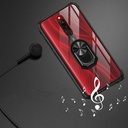 Xiaomi Redmi 8A Uyumlu Kılıf Zore Mola Kapak - 6