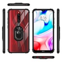 Xiaomi Redmi 8A Uyumlu Kılıf Zore Mola Kapak - 7