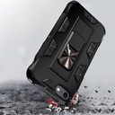 Apple iPhone 7 Uyumlu Kılıf Zore Volve Kapak - 9