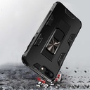 Apple iPhone 8 Plus Uyumlu Kılıf Zore Volve Kapak - 8