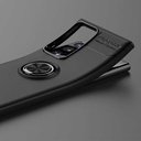 Samsung Galaxy Note 20 Ultra Uyumlu Kılıf Zore Ravel Silikon Kapak - 1
