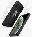 Apple iPhone XS Uyumlu Kılıf Zore Volve Kapak - 9
